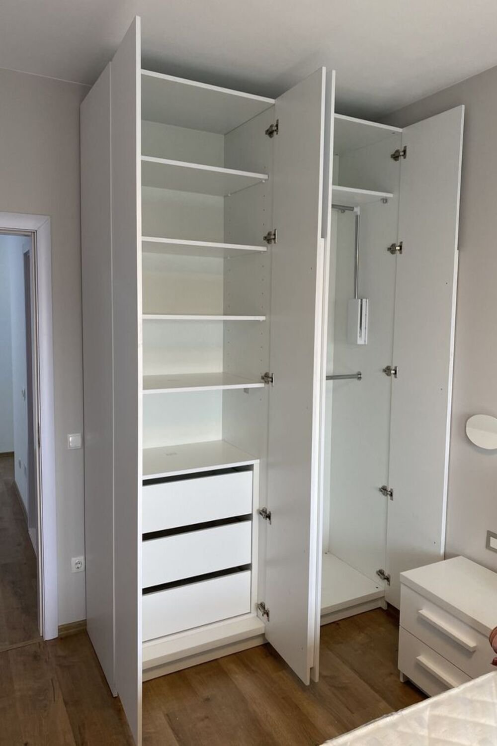 Gardırop Modelleri